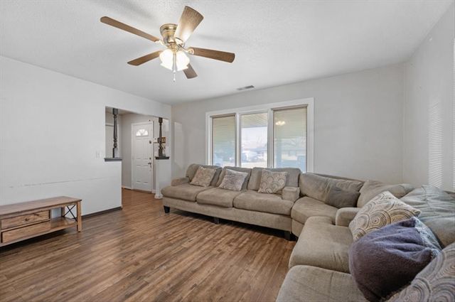 4812 Elmview Drive, Oklahoma City, OK 73115