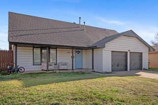 4812 Elmview Drive, Oklahoma City, OK 73115