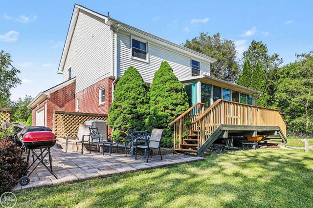 14270 31 Mile Road Road, Washington, MI 48095