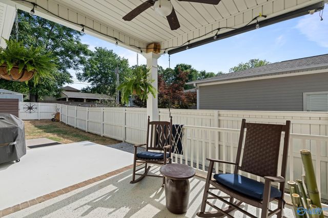 1318 Humes Avenue NE, Huntsville, AL 35801