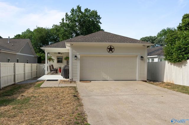 1318 Humes Avenue NE, Huntsville, AL 35801