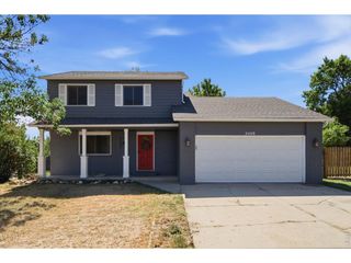 2409 Flagstone Ct, Fort Collins, CO 80525
