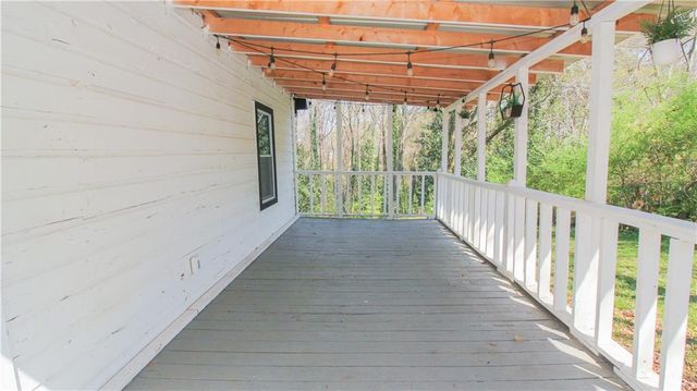 899 E Doyle Street, Toccoa, GA 30577