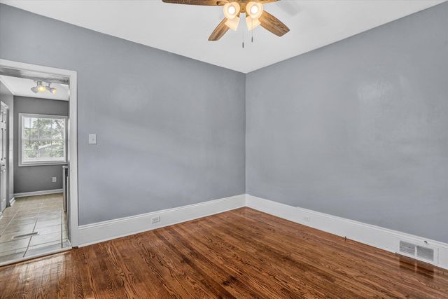1228 Thomas AVE, Roanoke, VA 24017