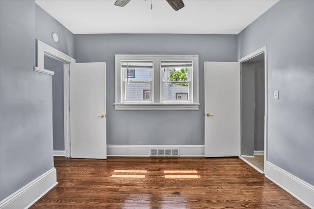 1228 Thomas AVE, Roanoke, VA 24017