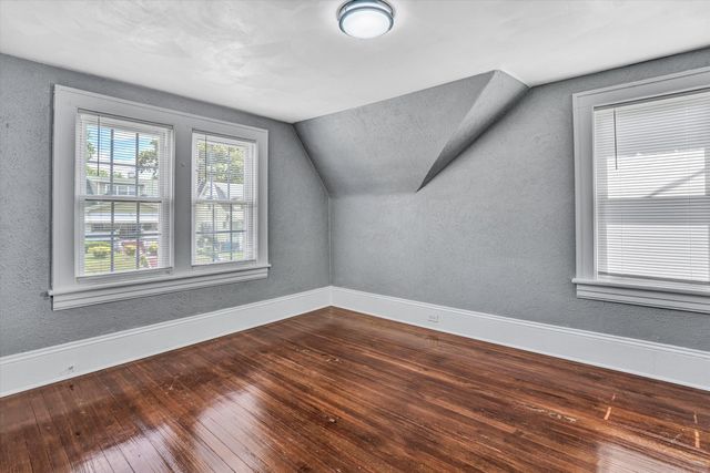 1228 Thomas AVE, Roanoke, VA 24017