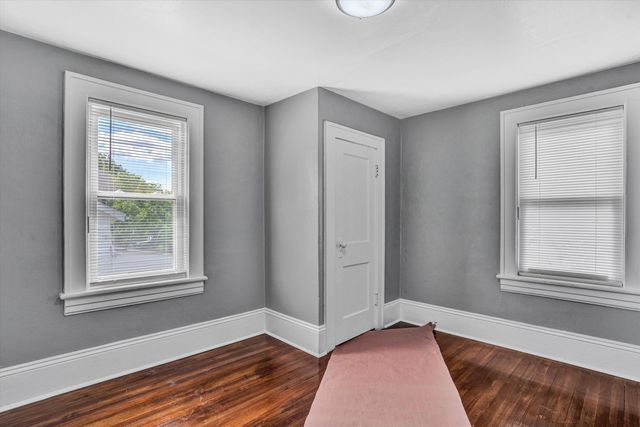 1228 Thomas AVE, Roanoke, VA 24017