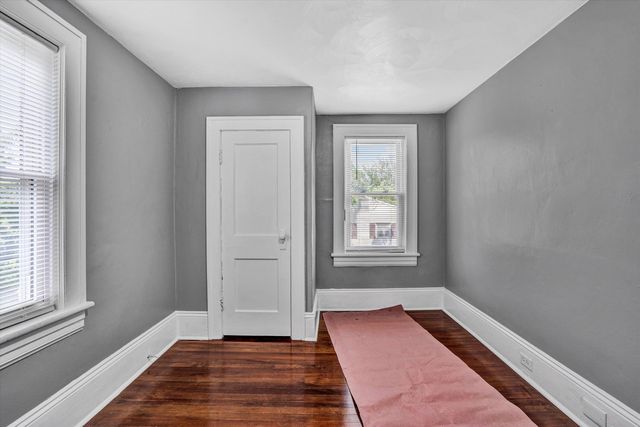 1228 Thomas AVE, Roanoke, VA 24017