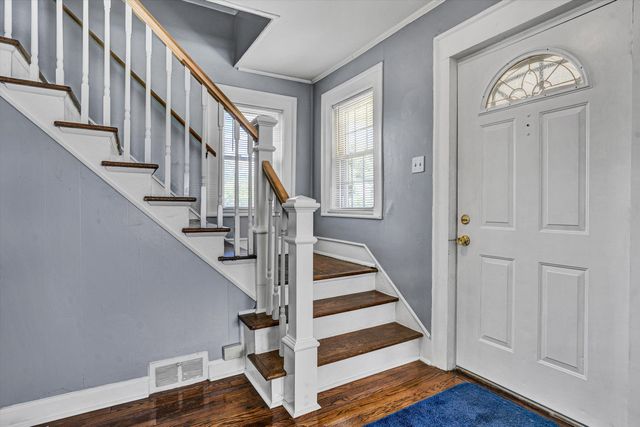 1228 Thomas AVE, Roanoke, VA 24017