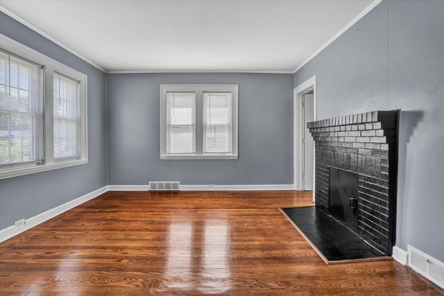 1228 Thomas AVE, Roanoke, VA 24017