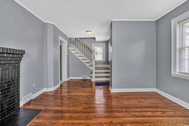 1228 Thomas AVE, Roanoke, VA 24017