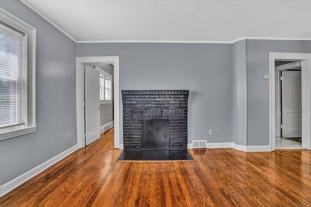 1228 Thomas AVE, Roanoke, VA 24017