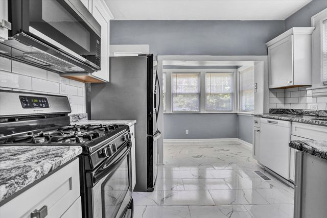 1228 Thomas AVE, Roanoke, VA 24017