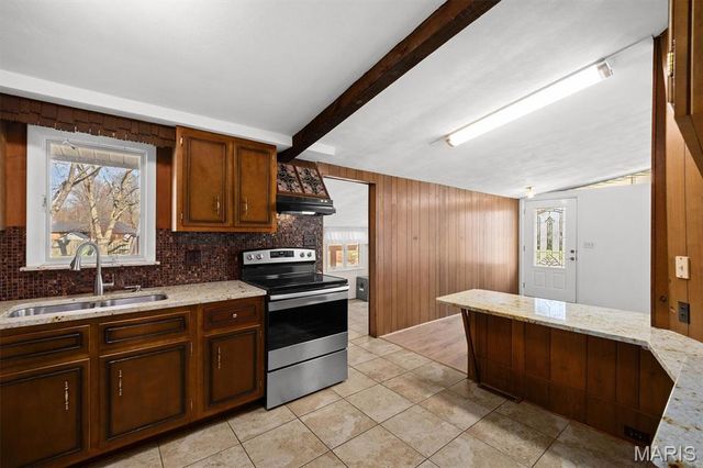 595 W 4th Street, Trenton, IL 62293