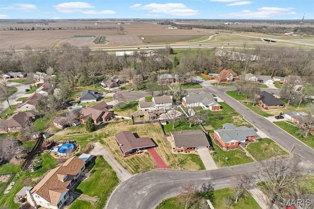 595 W 4th Street, Trenton, IL 62293