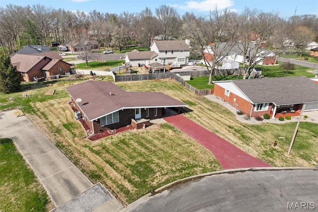 595 W 4th Street, Trenton, IL 62293