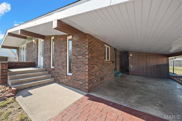 595 W 4th Street, Trenton, IL 62293