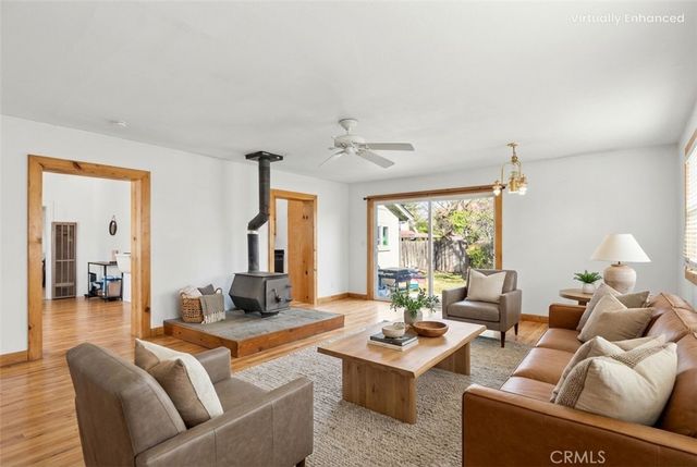 611 Hoag Street, Corning, CA 96021