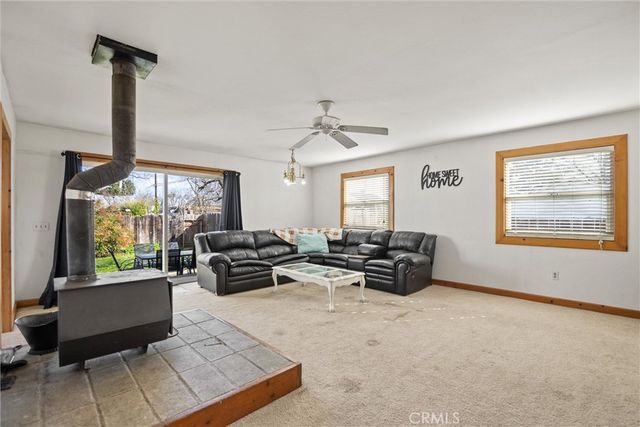 611 Hoag Street, Corning, CA 96021