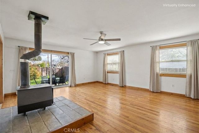 611 Hoag Street, Corning, CA 96021