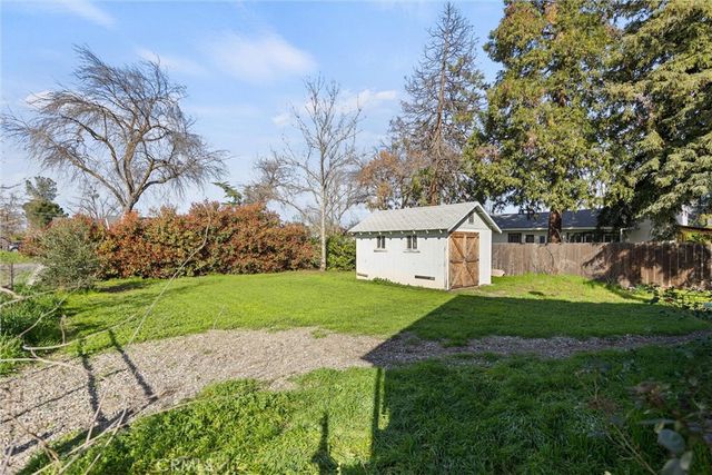 611 Hoag Street, Corning, CA 96021