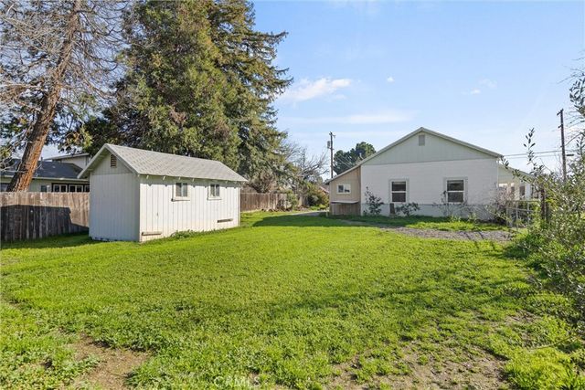 611 Hoag Street, Corning, CA 96021