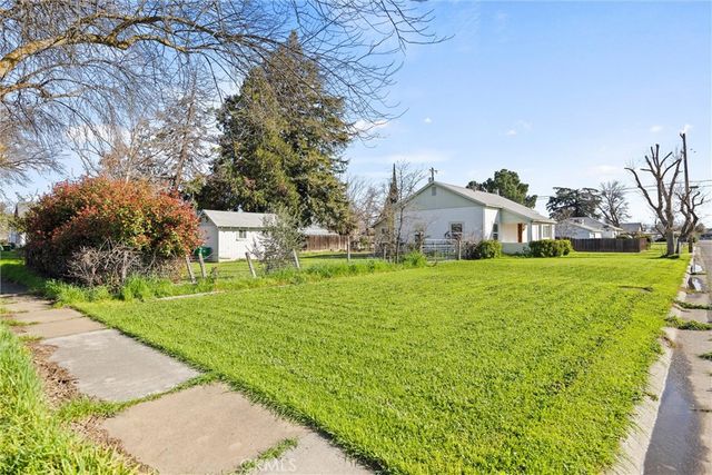 611 Hoag Street, Corning, CA 96021