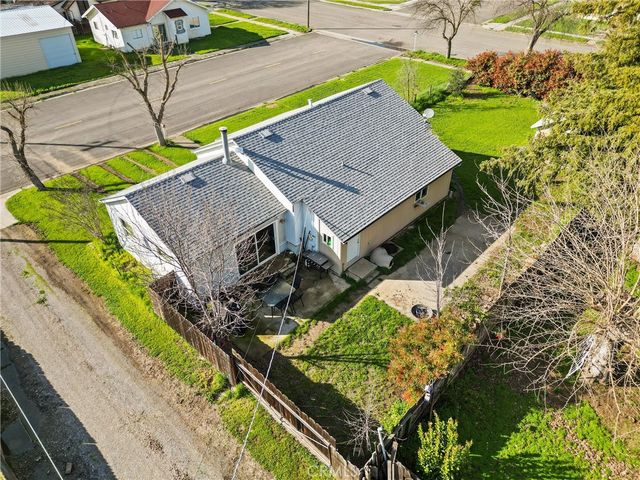 611 Hoag Street, Corning, CA 96021