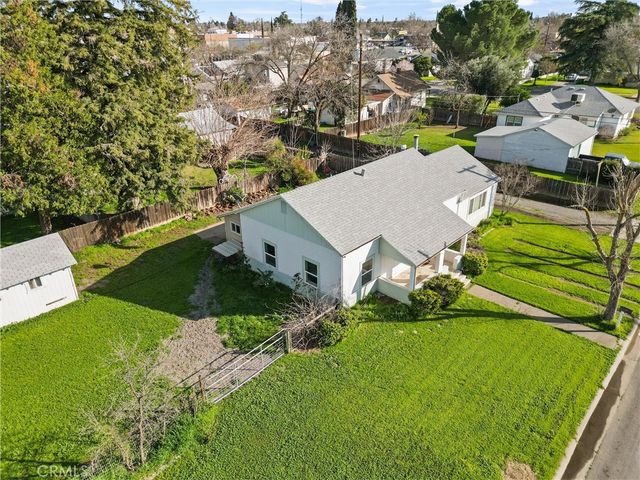 611 Hoag Street, Corning, CA 96021