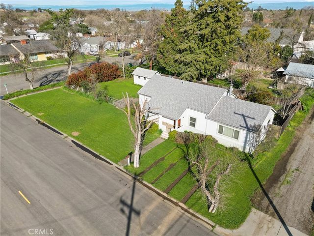 611 Hoag Street, Corning, CA 96021