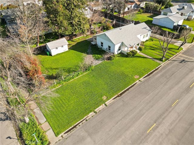 611 Hoag Street, Corning, CA 96021