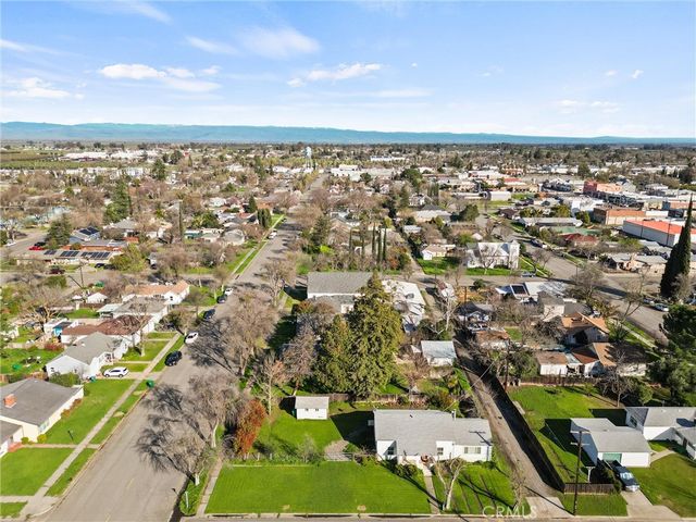 611 Hoag Street, Corning, CA 96021