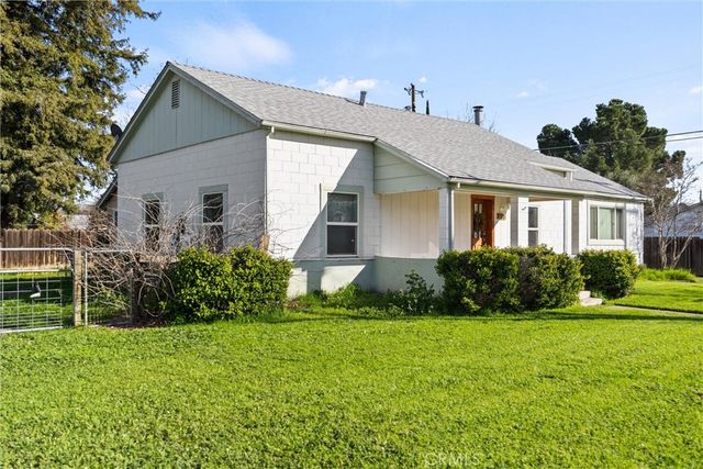 611 Hoag Street, Corning, CA 96021