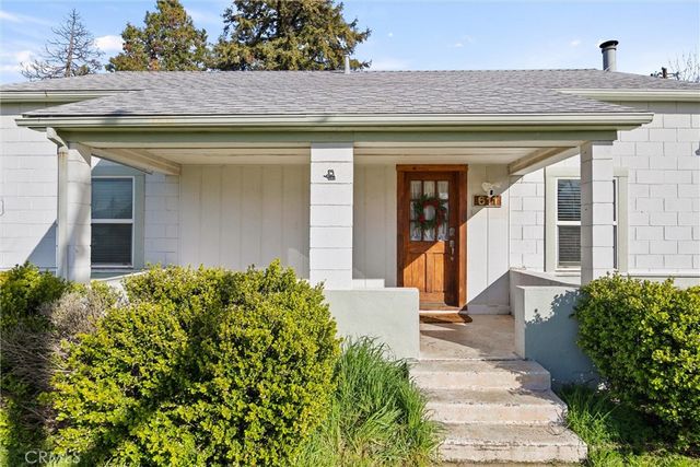 611 Hoag Street, Corning, CA 96021