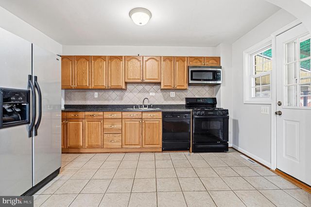 1742 LANGPORT AVE, Baltimore, MD 21222