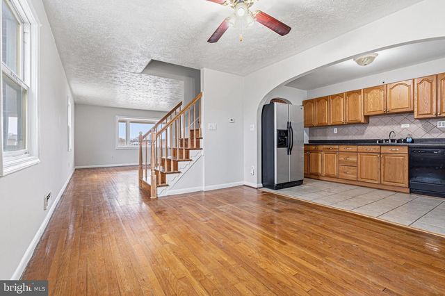 1742 LANGPORT AVE, Baltimore, MD 21222