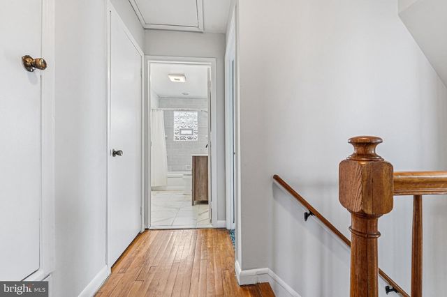 1742 LANGPORT AVE, Baltimore, MD 21222