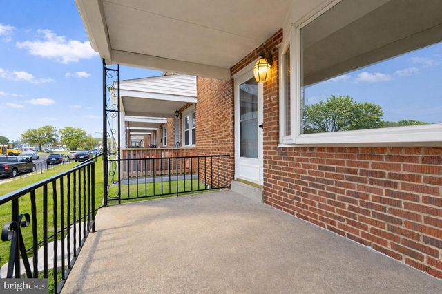 1742 LANGPORT AVE, Baltimore, MD 21222