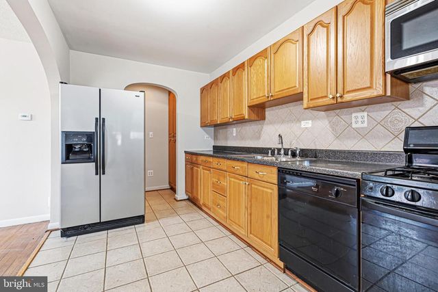 1742 LANGPORT AVE, Baltimore, MD 21222