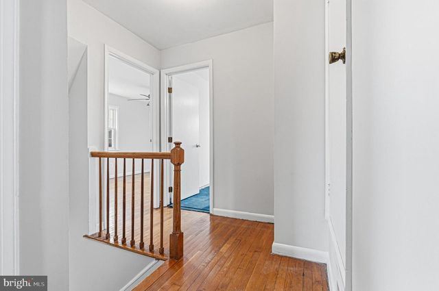 1742 LANGPORT AVE, Baltimore, MD 21222