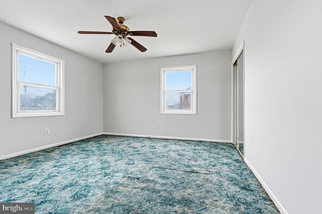 1742 LANGPORT AVE, Baltimore, MD 21222