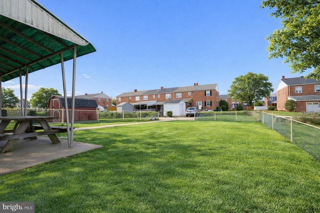 1742 LANGPORT AVE, Baltimore, MD 21222