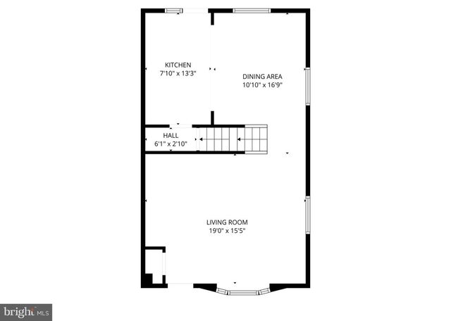 1742 LANGPORT AVE, Baltimore, MD 21222