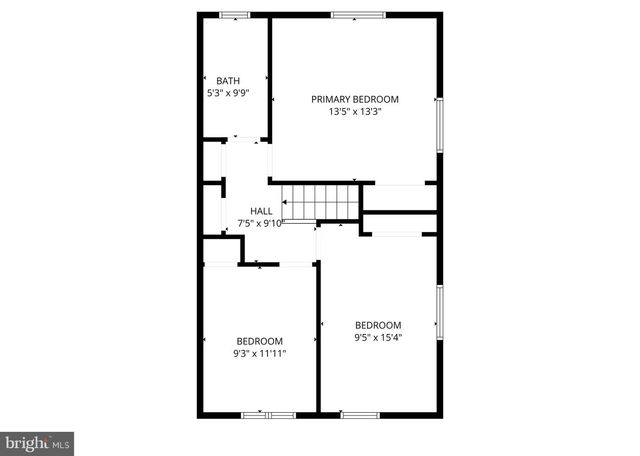 1742 LANGPORT AVE, Baltimore, MD 21222