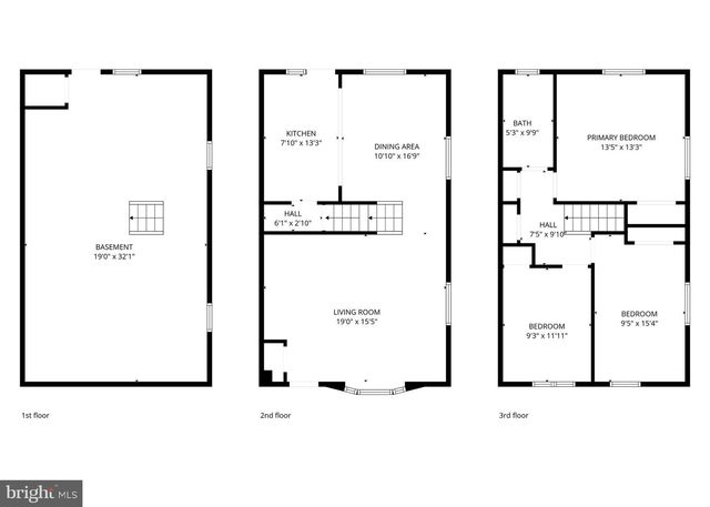 1742 LANGPORT AVE, Baltimore, MD 21222