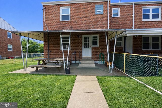 1742 LANGPORT AVE, Baltimore, MD 21222