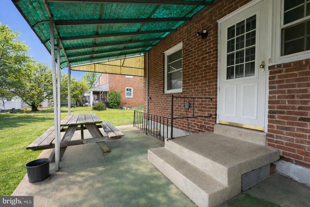 1742 LANGPORT AVE, Baltimore, MD 21222