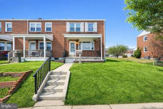 1742 LANGPORT AVE, Baltimore, MD 21222