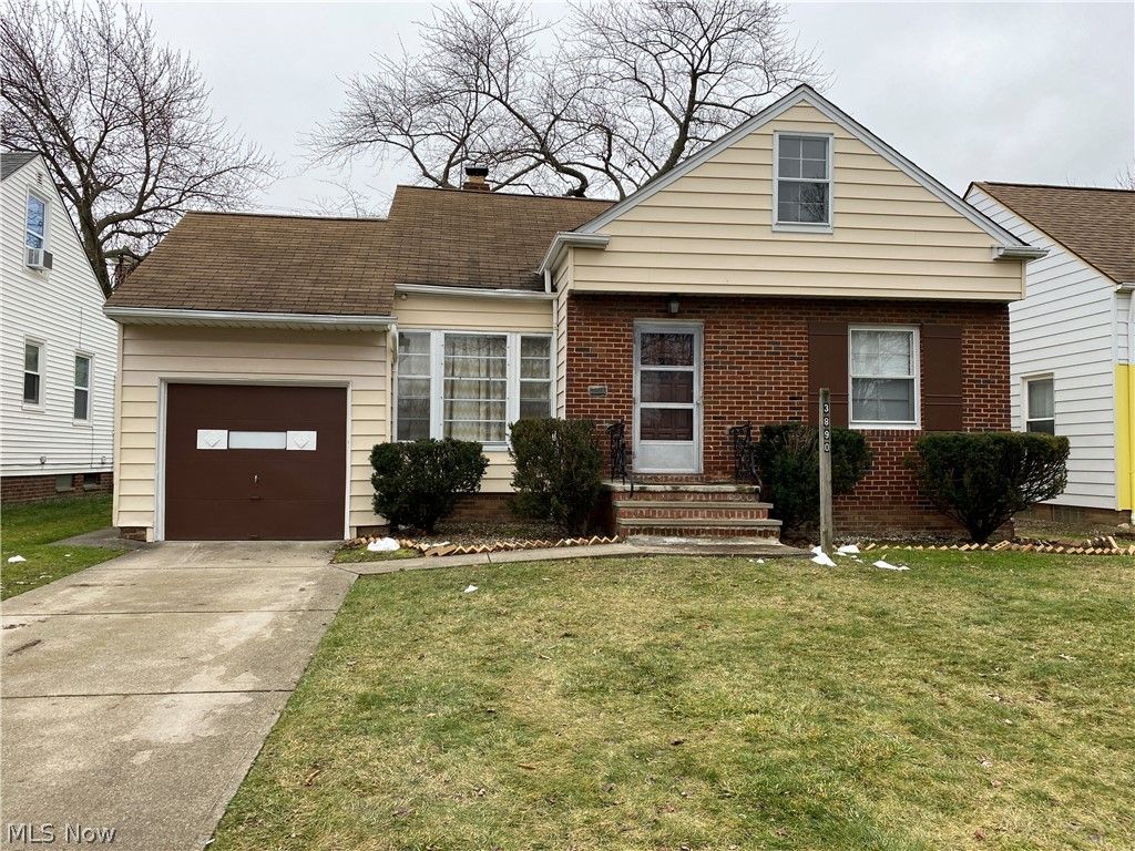 3890 Colony Road, South Euclid, OH 44118