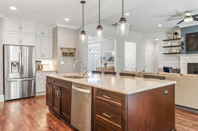 2544 Ellerbe Circle, Myrtle Beach, SC 29588